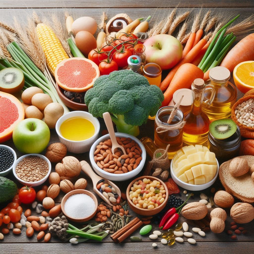 Diversification Of Products